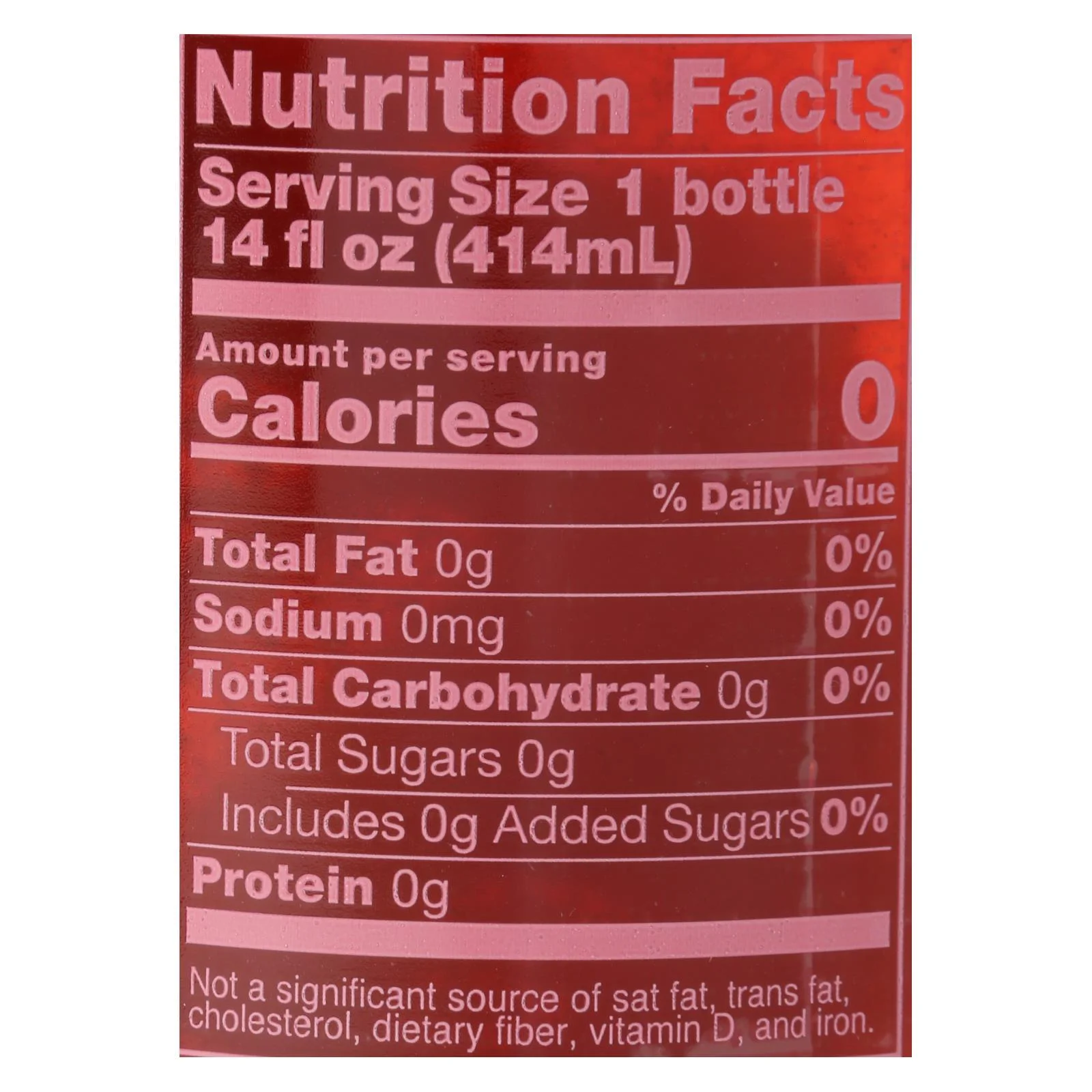 Shaka Guava Ginger Blossom Tea 14oz