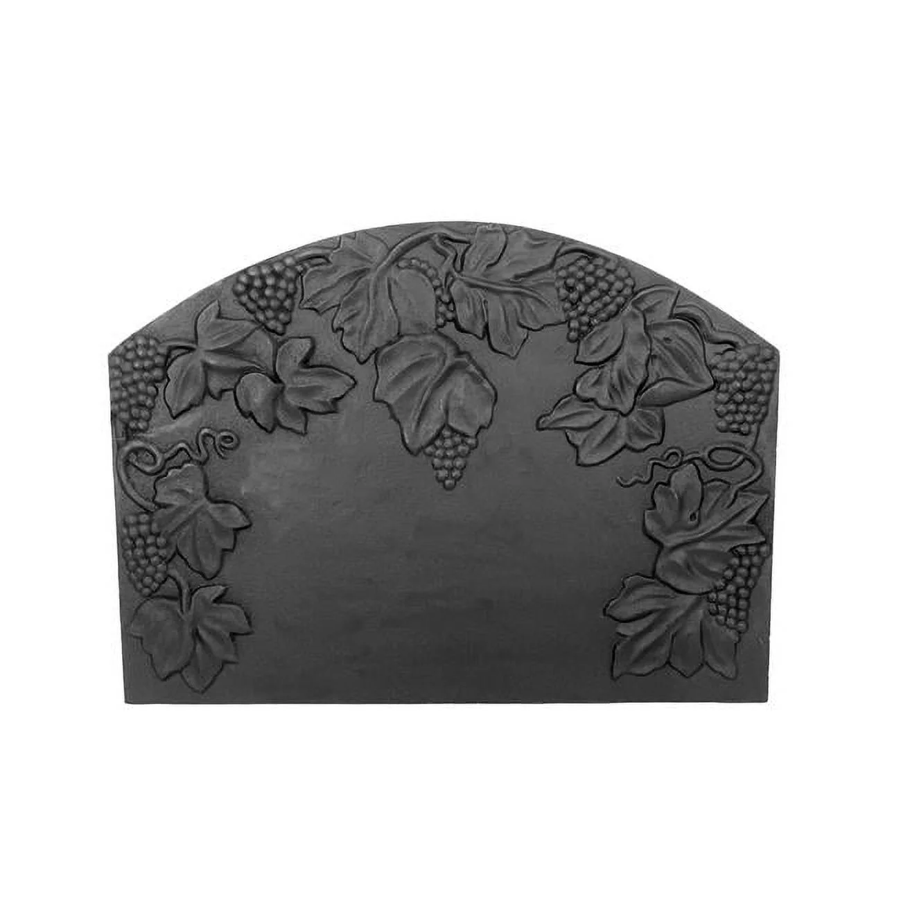 Dagan FB-G Grapes Fire Back, Black