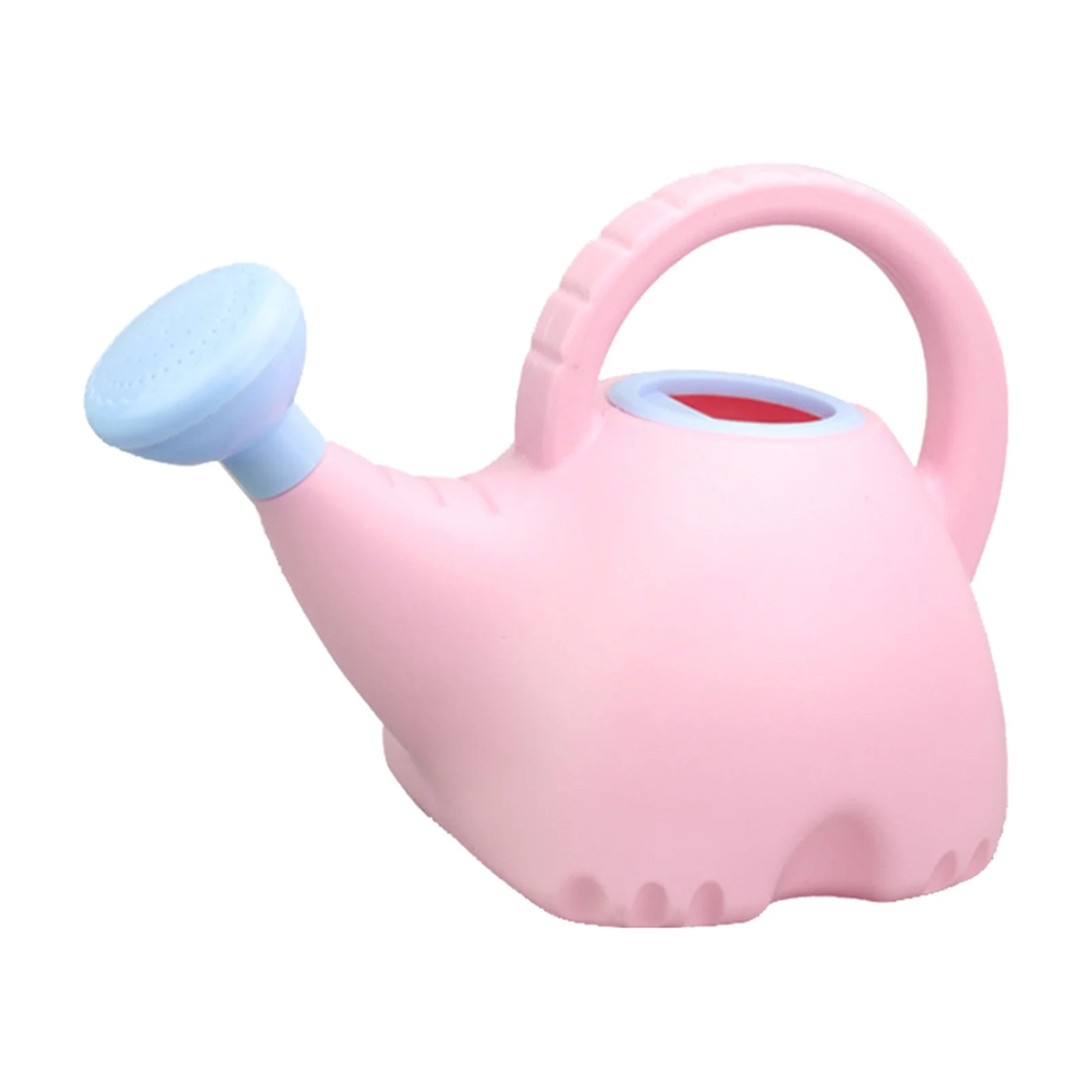 LIJCC Small Watering Can Lightweight Spray Cute Indoor Outdoor Garden Adult Kids Toy Pi-ggy Watering Can Pretend Play Watering Can for Kids