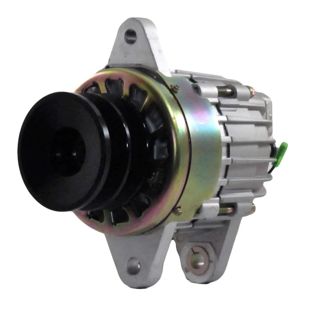 Alternator Fits Komatsu Crawler D50 D50A D53 D53A D53P D53S D57 D57S D58 D58E