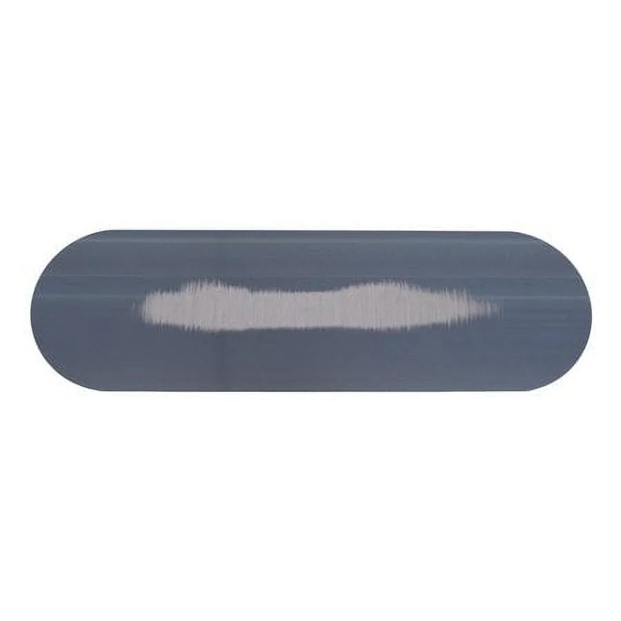 Marshalltown  3 Heat Treated Steel Pool Trowel