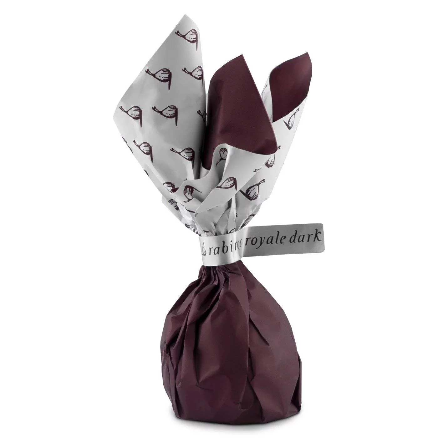 Royale 30 Individually Wrapped Dried Figs in Spanish Chocolate - Bulk