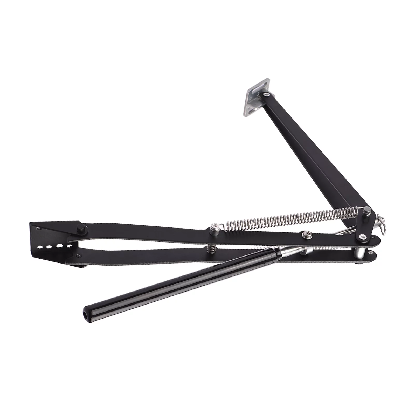 ammoon Easy to Install Auto Vent Opener, Temperature Adjustable Greenhouse Window Opener