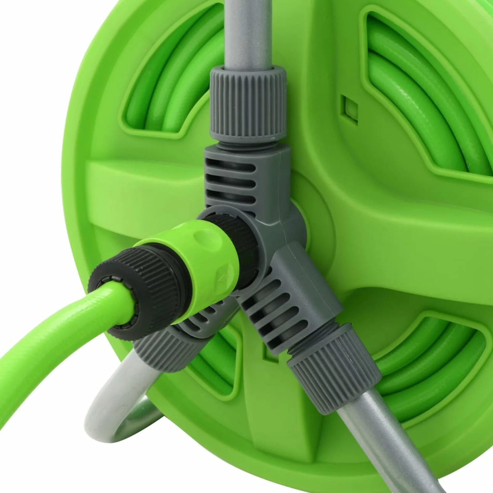 Andoer Water Hose Reel 65.6'+6'