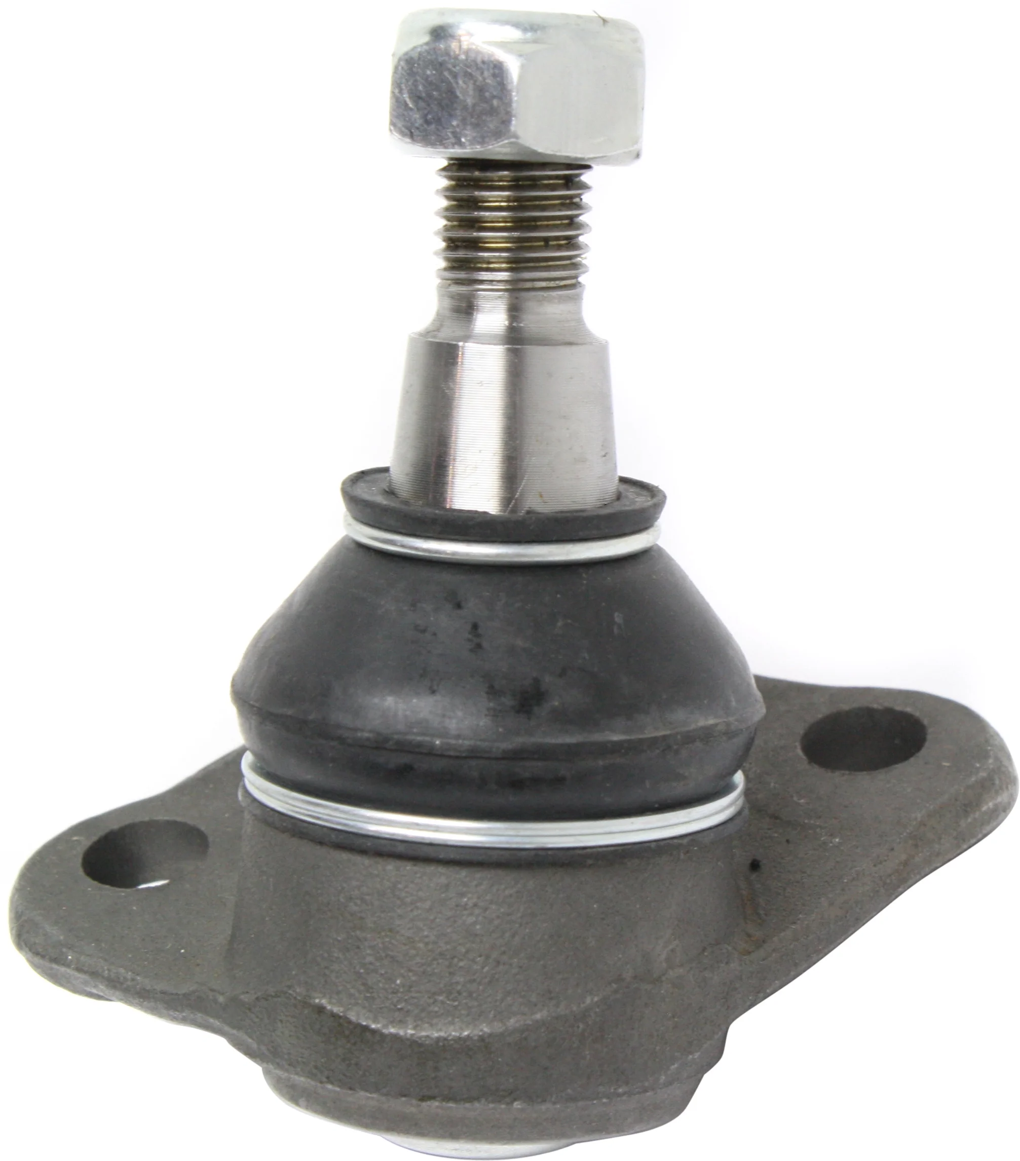 Ball Joint Compatible with 1998-2010 Volkswagen Beetle 1999-2006 Golf 4Cyl 5Cyl 6Cyl 2.0L 1.8L 1.9L 2.5L 2.8L Front, Left Driver Side, Lower Sold individually