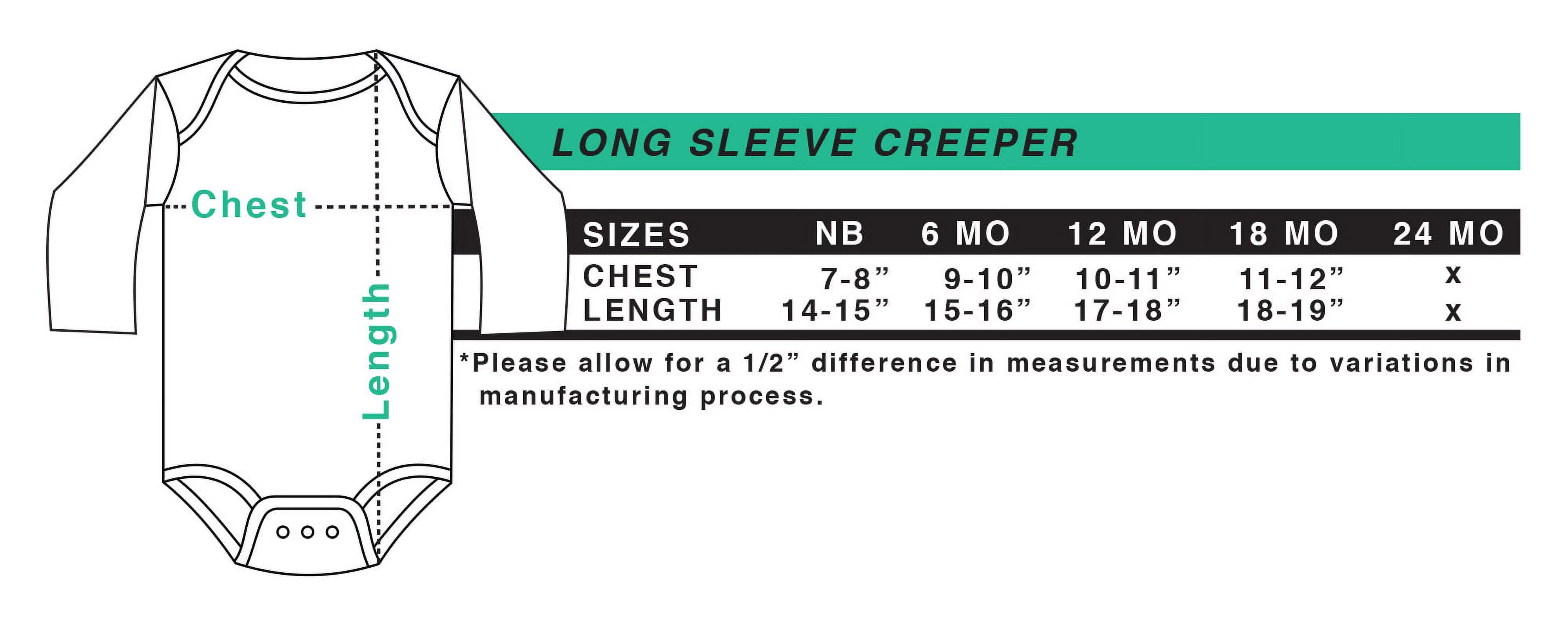 Inktastic Trombonist Eat Sleep Trombone Repeat Boys or Girls Long Sleeve Baby Bodysuit