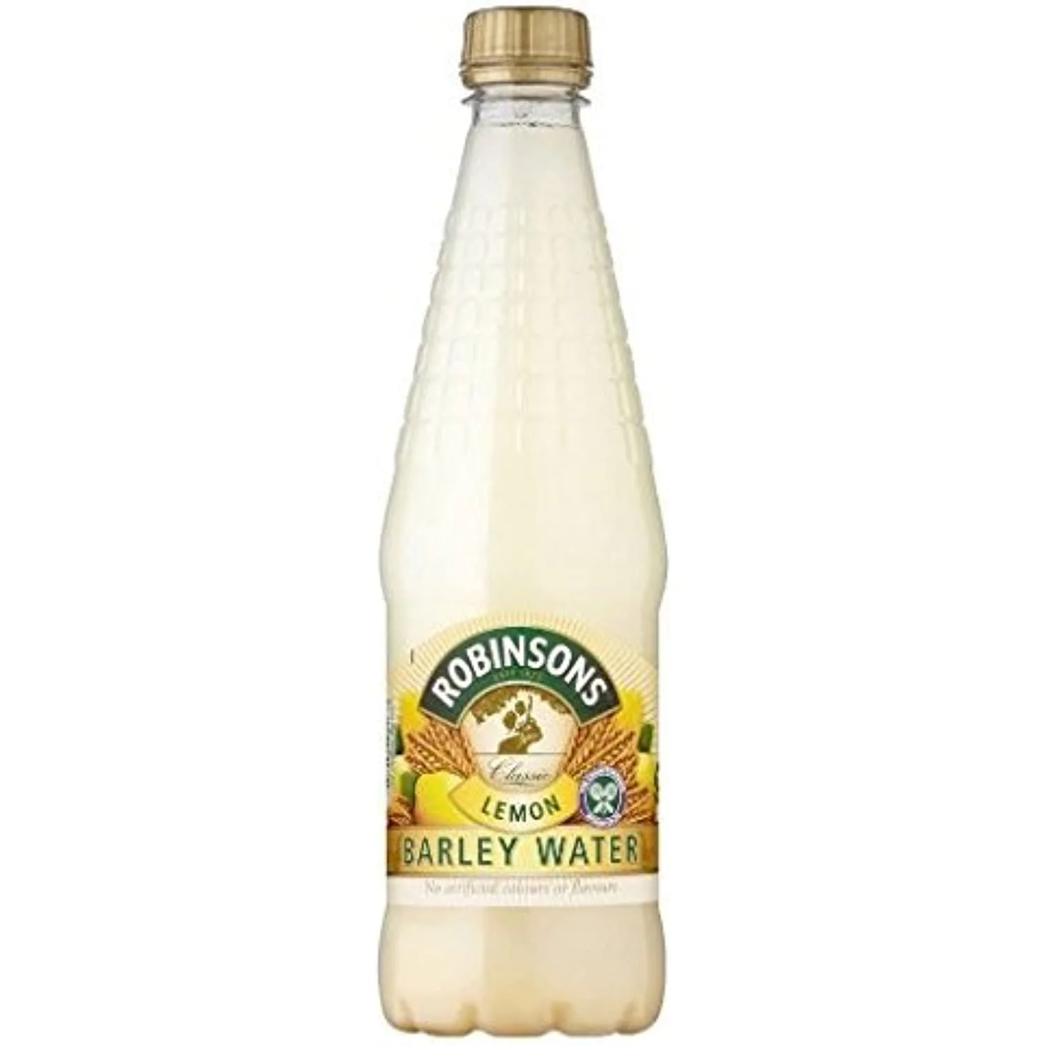 Robinsons Lemon Barley Water 850Ml (4 Pack)