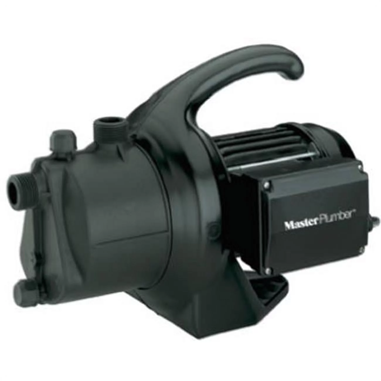 Pentair 539963 0.5 Horse Power Master Plumber Sprinkler Pump