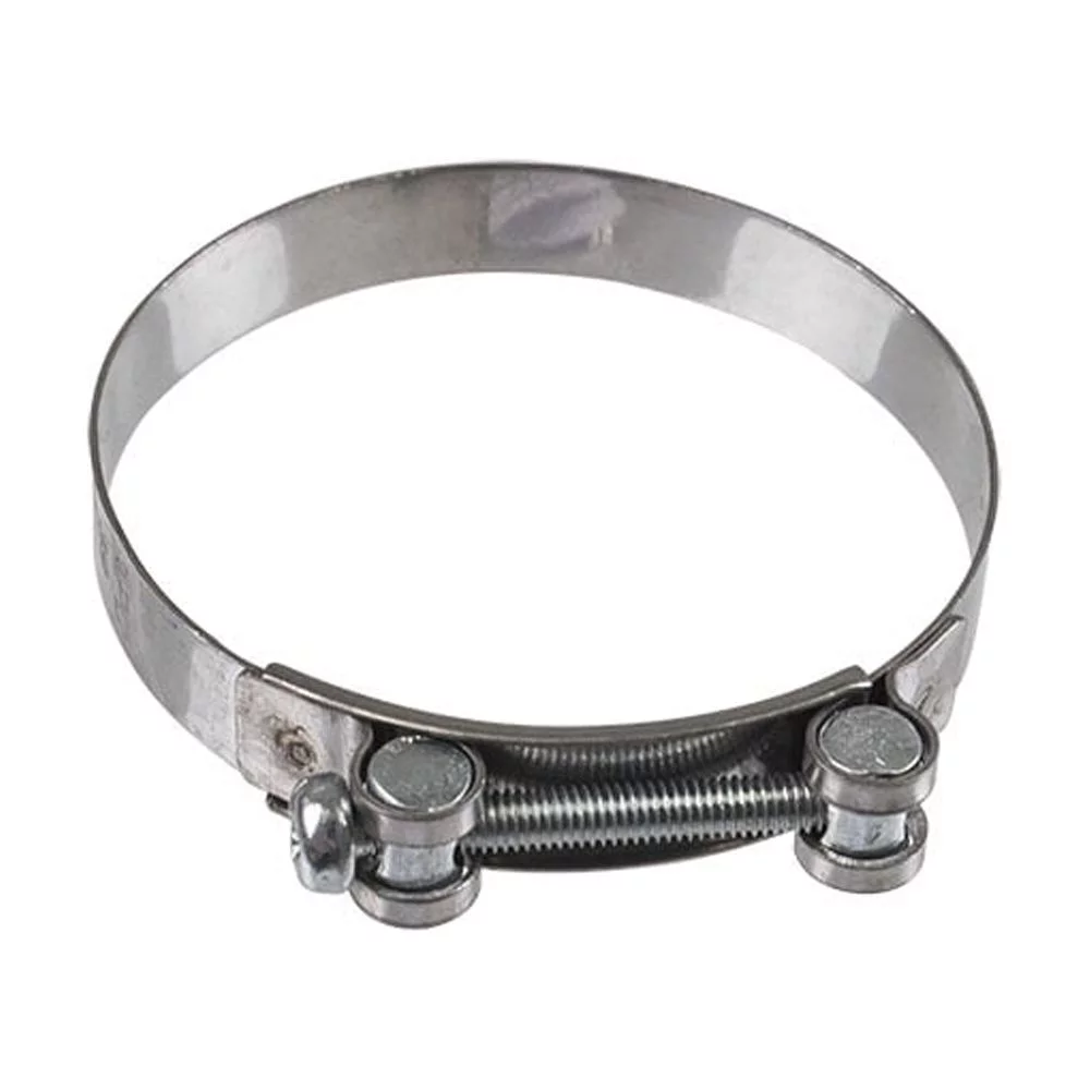 Husqvarna 505283303 OEM 39mm Clamp RedMax Craftsman Chainsaws 395 EPA 2001-2010 Series