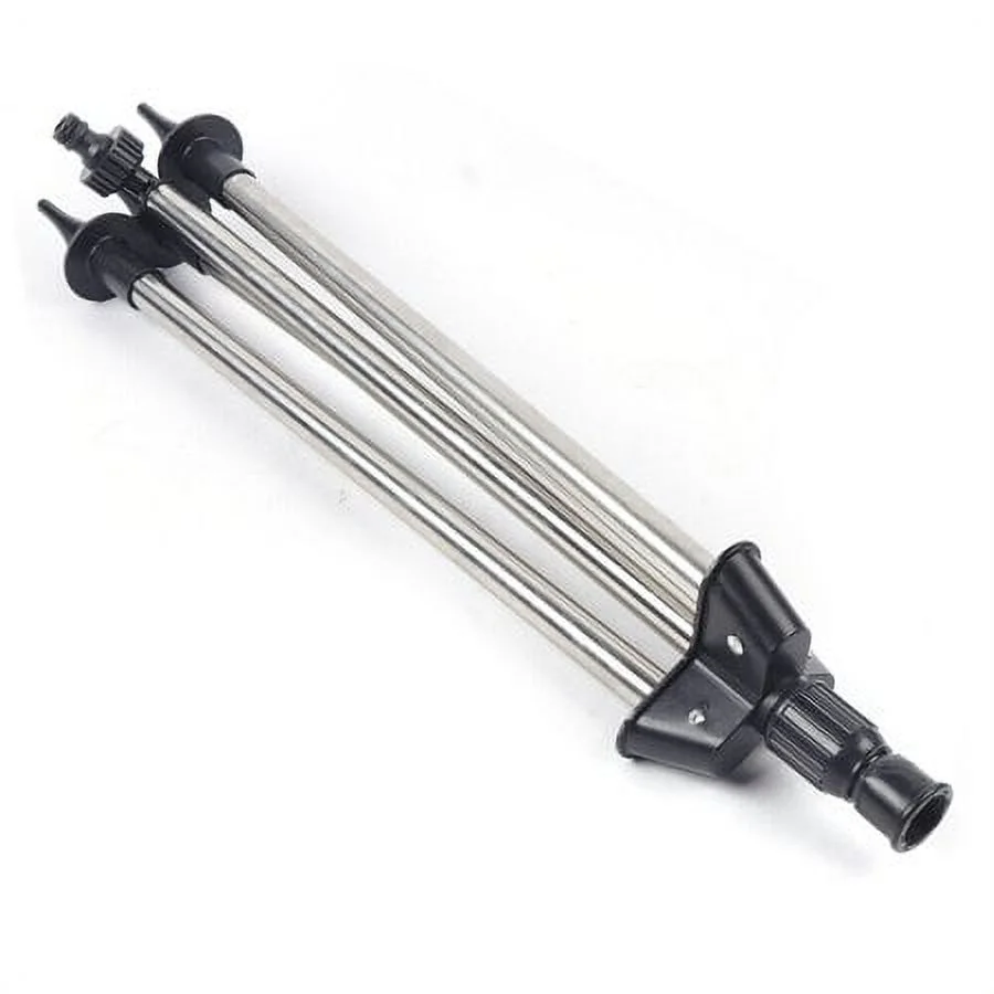 Farm Sprinkler Bracket Tripod Agriculture Irrigation Garden Lawn Watering Tool