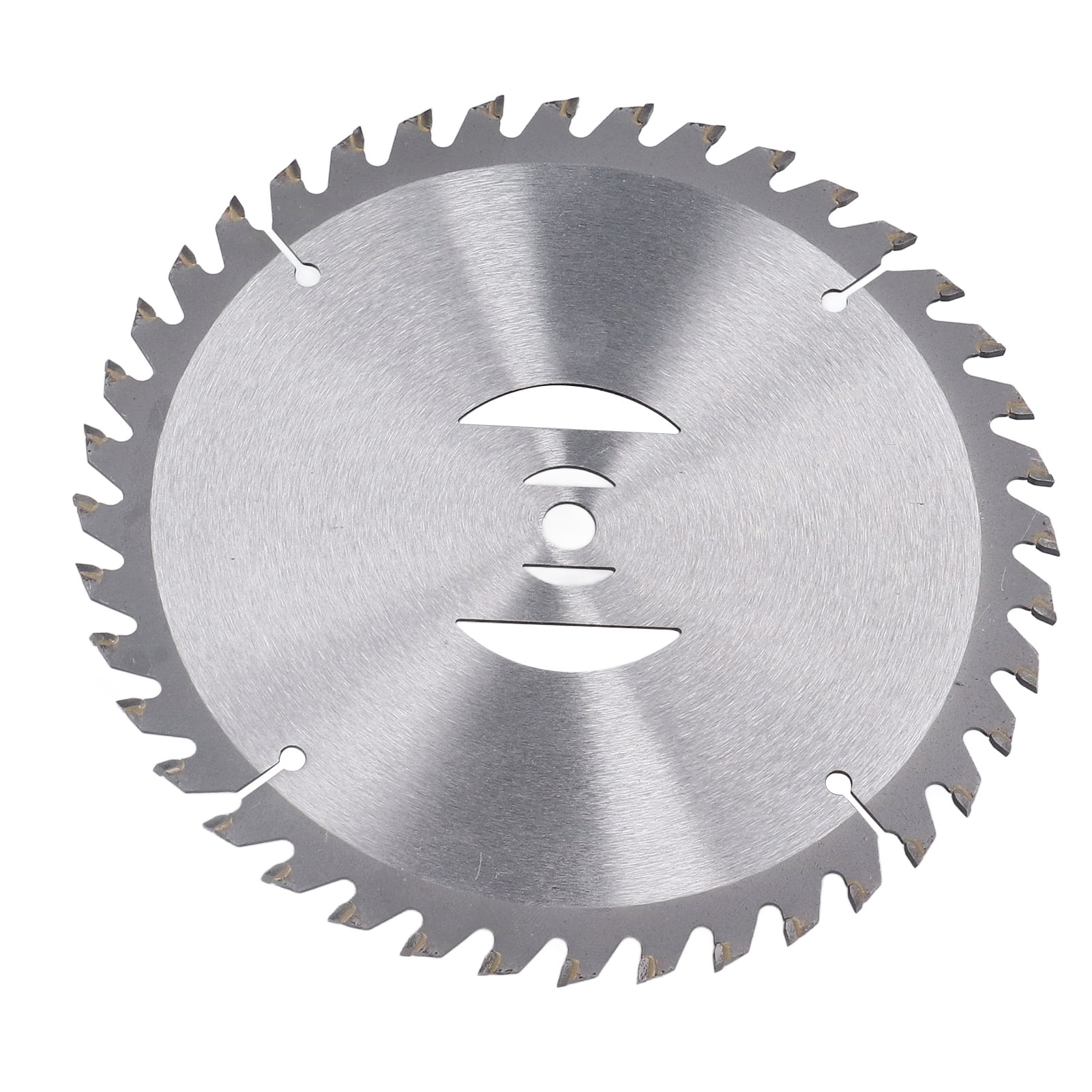 Brush Cutter Blade Circular Saw Blade Manganese Steel Sturdy Durable Incisive Grass Trimmer Blade Lawnmower Parts Garden Tools