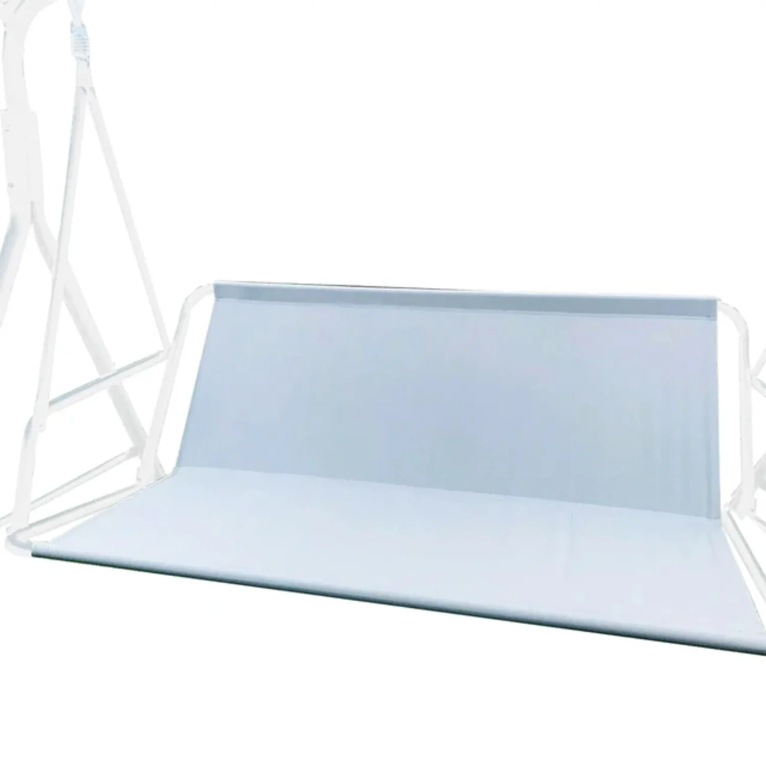 Waterproof Thickened Oxford Swing Cover for Outdoor Patio Garden Chair - Replacement Cover for 2/3 Seat Swing Bench