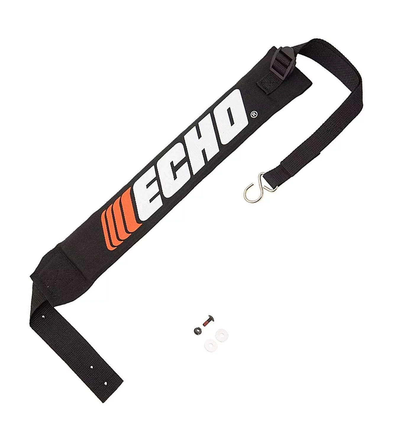 Echo Genuine OEM Shoulder Straps for PB-260L Leaf Blowers # C061000100X11