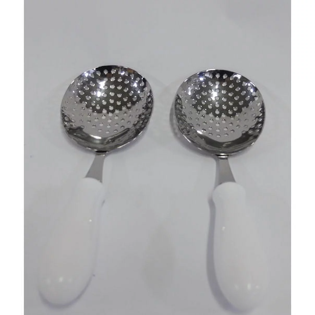 Strainer Spoon Set of 2