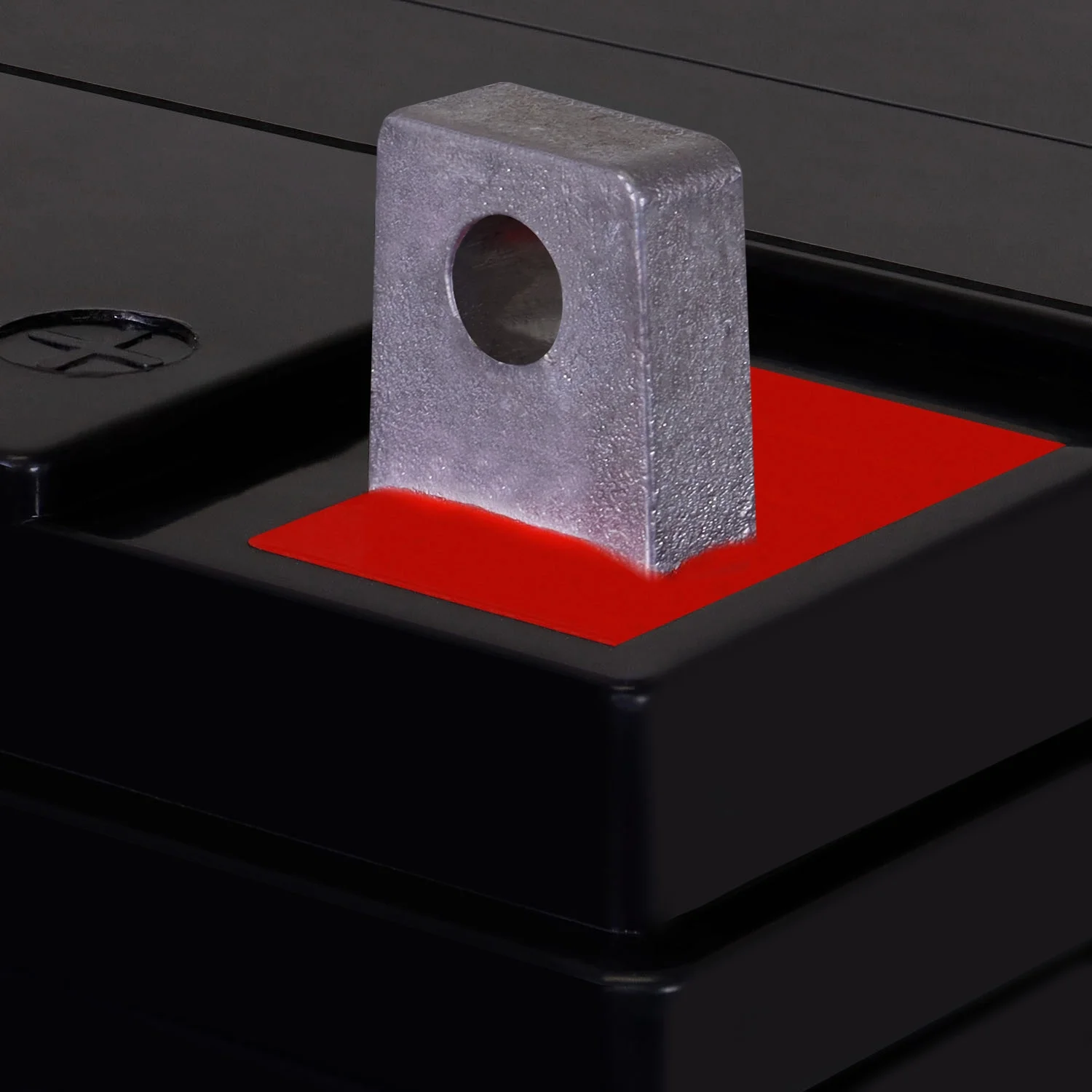 ML-U1-CCA-XRP 12V 200CCA Replacement Battery Compatible with Husqvarna YTH 1342 XP U1R Lawn Mower