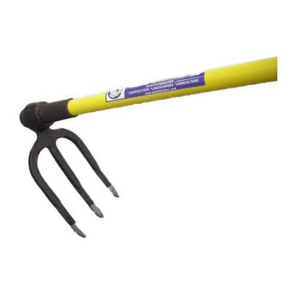 Canterbury Fork, Forged 3 Tines