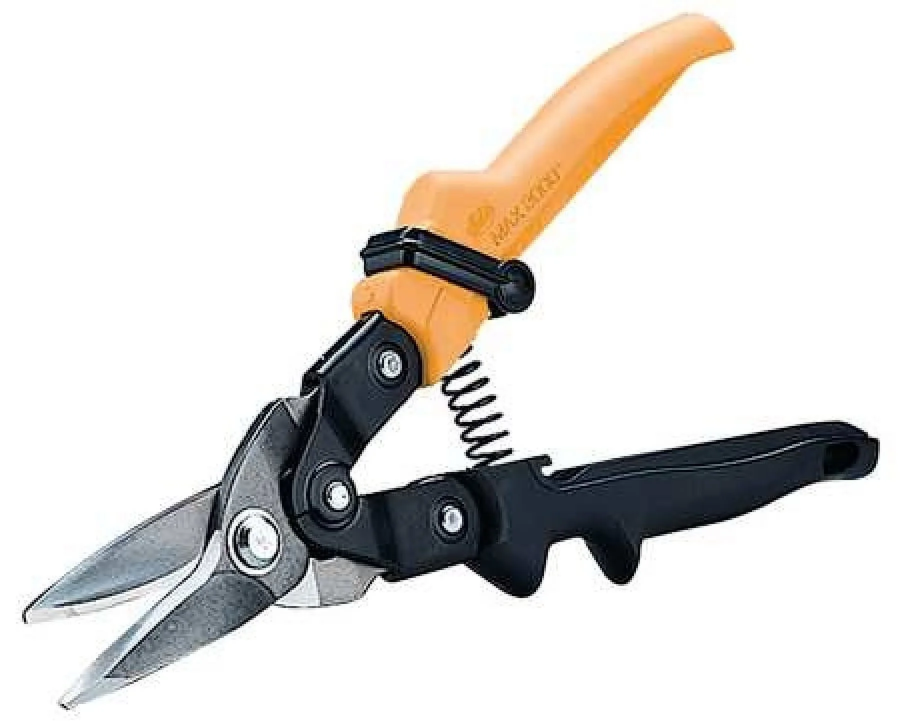 Malco Products Aviation Snips: Max2000 Combo Cut