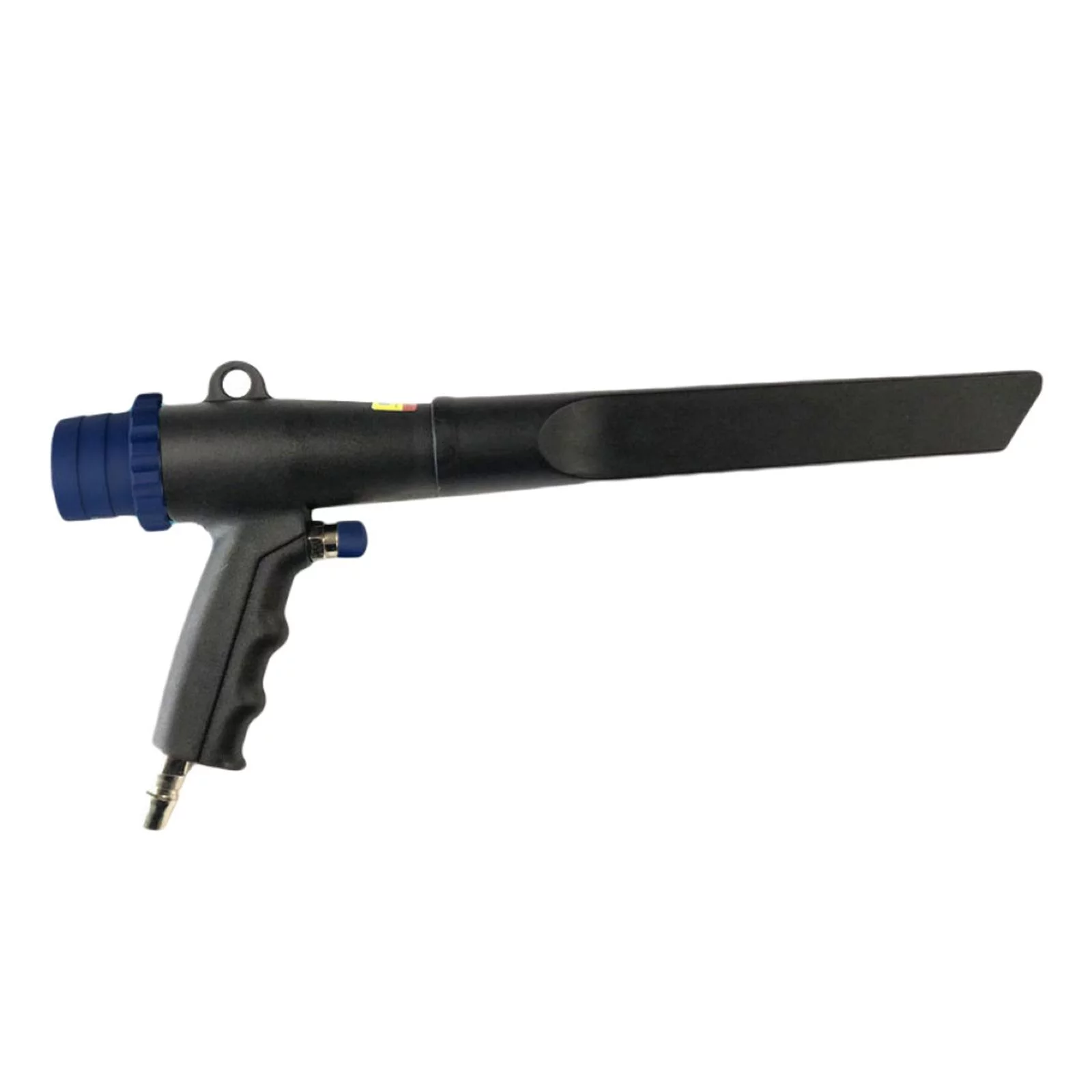 Vacuum Duster Blower Triggers Portable Dust Blower Vacuum Cleaner Tool 2 in 1 Compressor Compressed