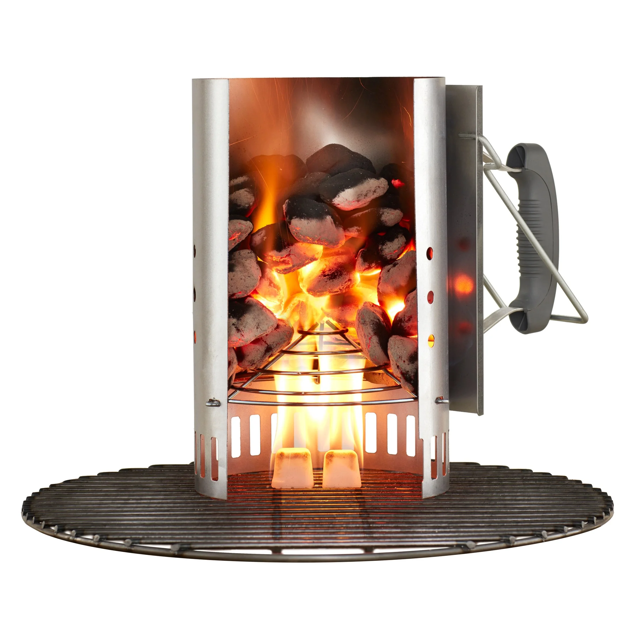 Rapidfire Chimney Starter