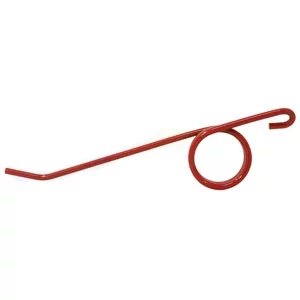 RAParts Rake Tooth Fits Case/International Harvester Models