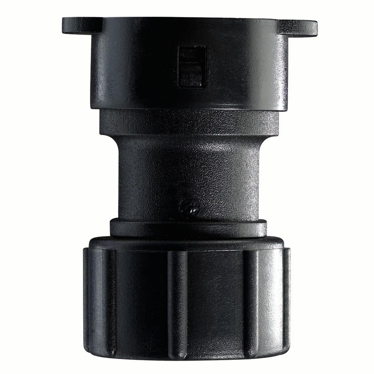 Orbit Hose Faucet Adapter for 1/2