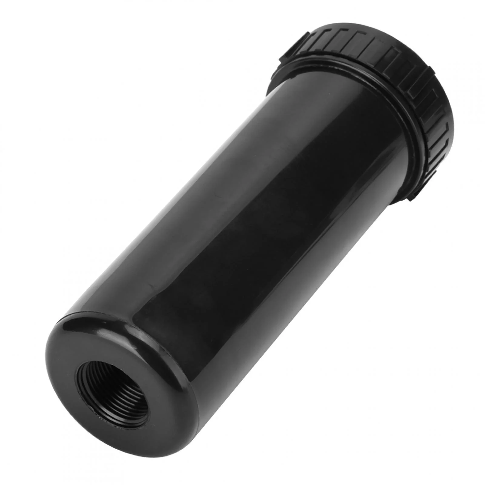 Viccilley Rotate Sprinkler Nozzle - DN20 G3/4 Buried Rotating Nozzle Automatic Telescopic Sprinkler Garden Irrigation Tools