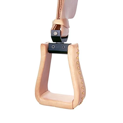 Stirrup Rotator