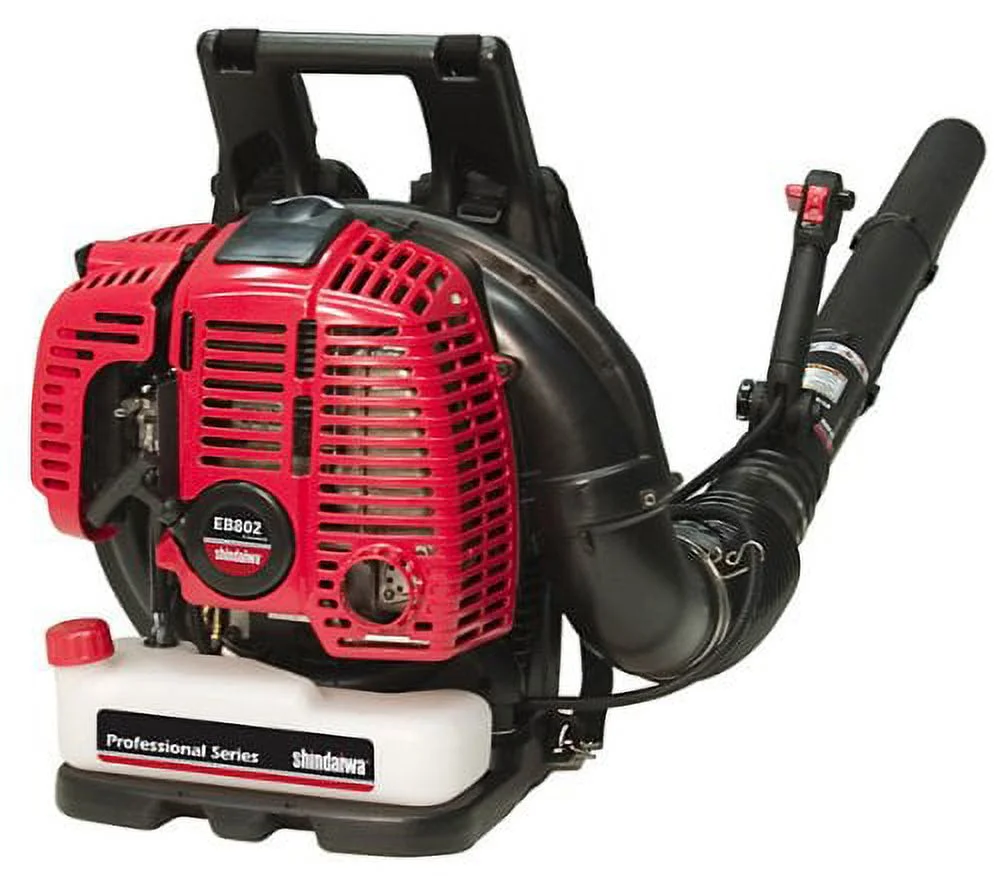 Lumix GC Carburetor For Shindaiwa EB802 EB802RT Backpack Blower