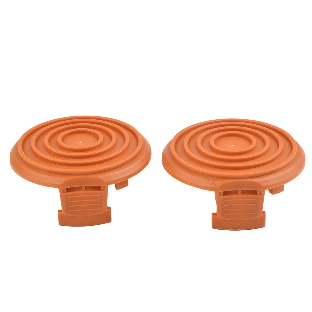 For WORX GT/WG 112E / 118E / 119E / 184E / 168E Lawn Trimmer Thread Cover WA0037