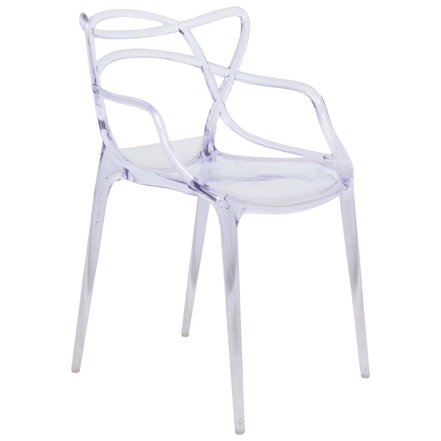 Maykoosh Seaside Serenity Modern Wire Design Chair