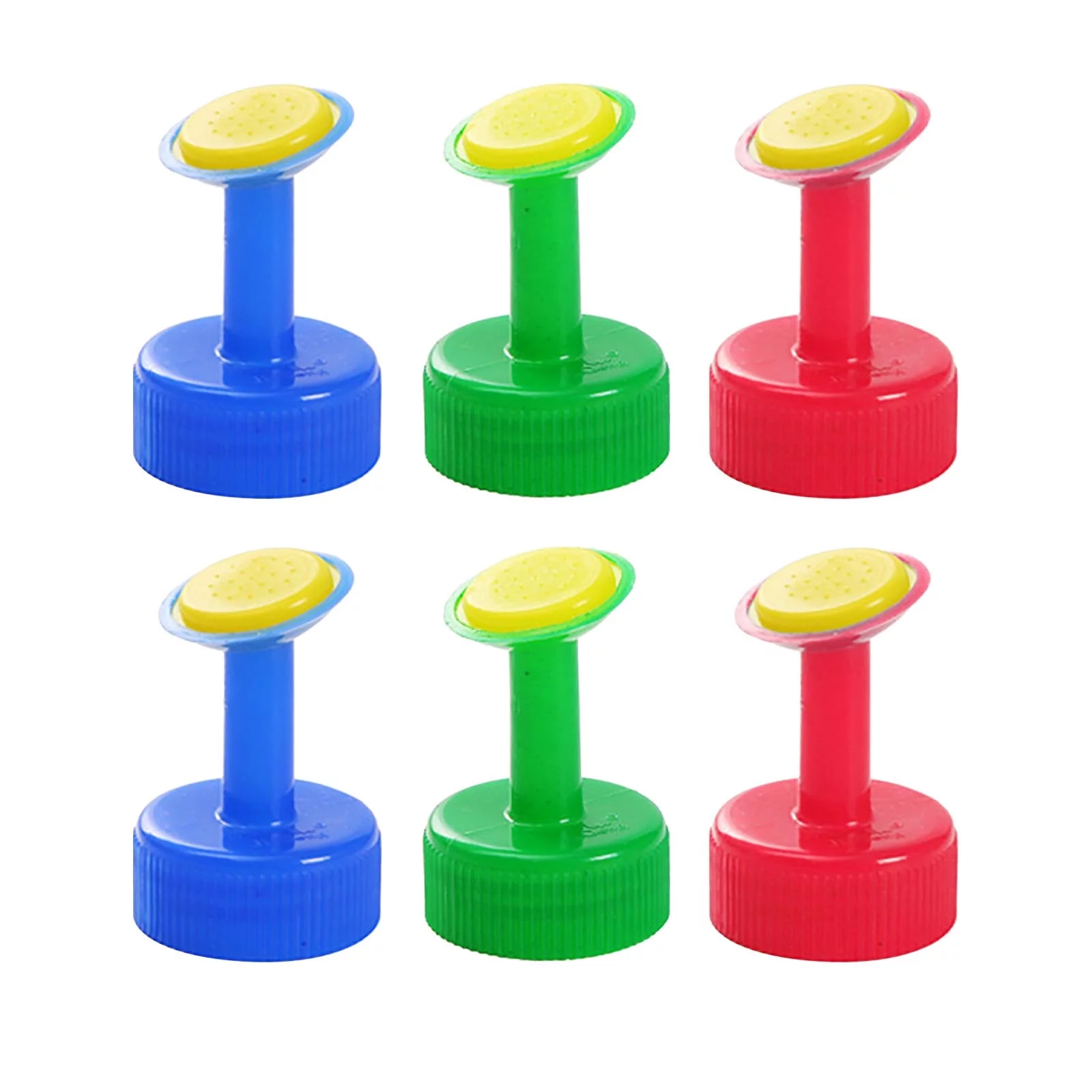 AaSFJEG Appreciation Gifts Watering Garden Sprinkler Water Seedlings Irrigation 3Pcs *6Pcs