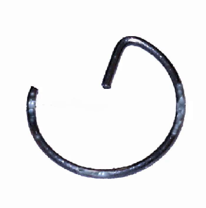 Weed Eater Poulan Husqvarna Trimmer Replacement Wrist Pin Retainer # 530015162