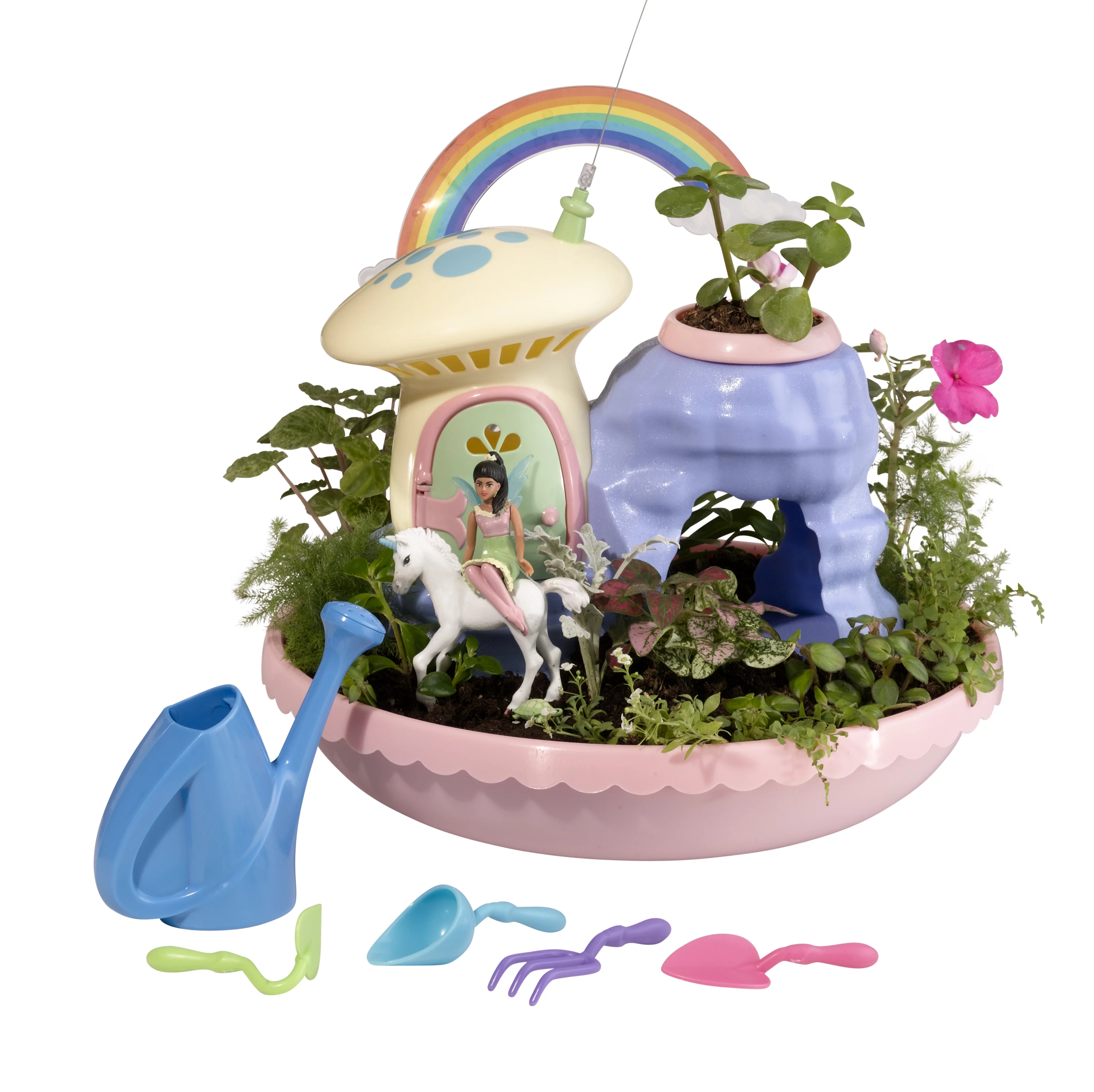 My Fairy Garden Unicorn Paradise