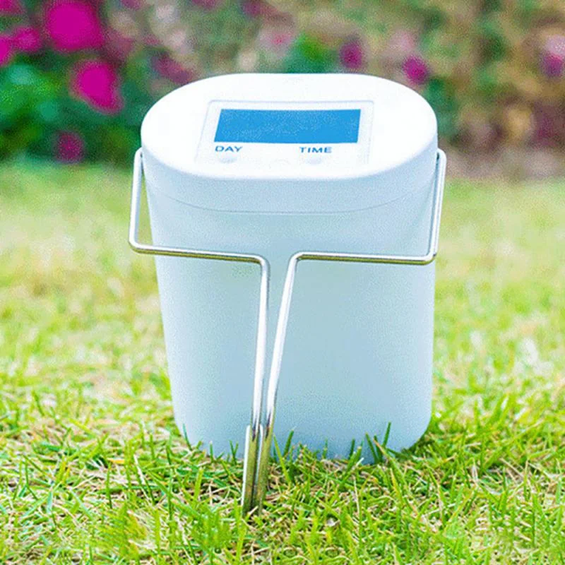 8/4/2 Easy Installation House Plants Self Watering System Automatic Watering System Drip Heads Irrigation Tool For Potted Plant