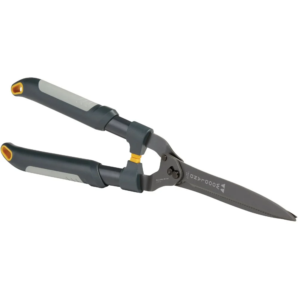 1 PK, Woodland 23 In. LeverAction Heavy Duty Hedge Shear
