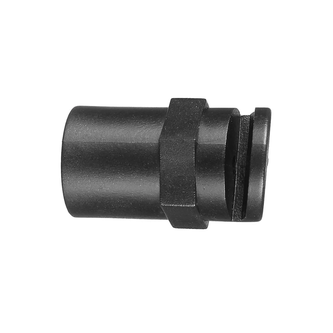 Misting Nozzle, 180 Degree Refraction Irrigation Watering Sprinkler Head 10 Pcs