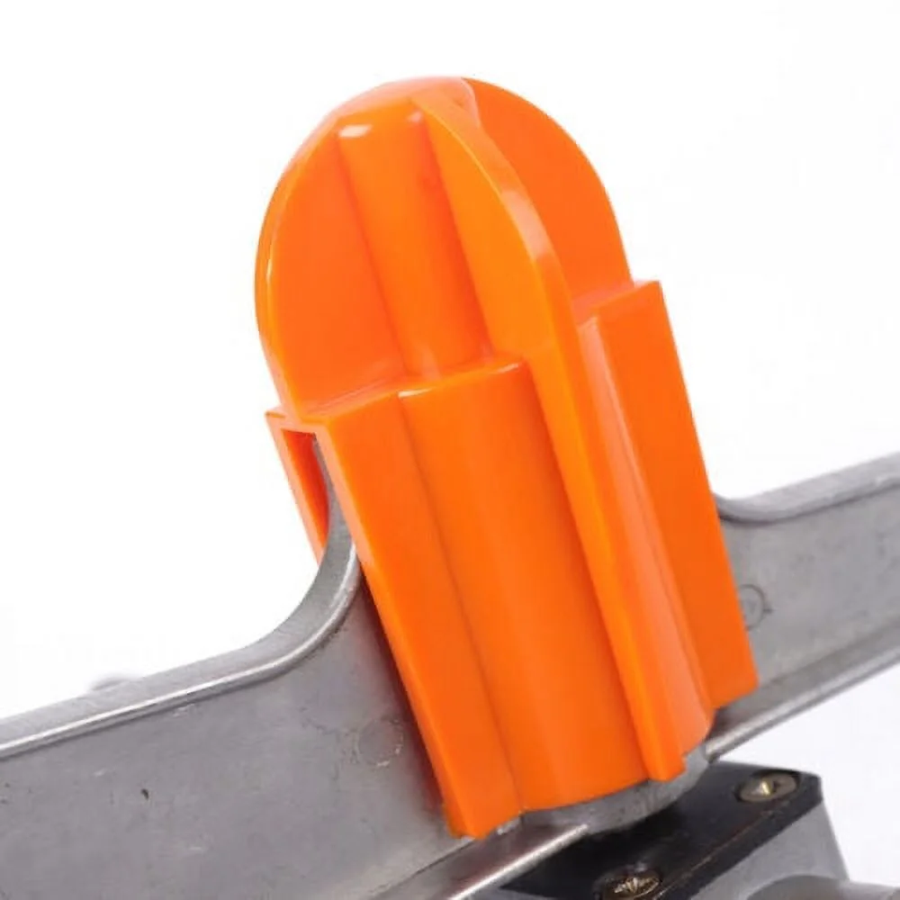 1.5 in Irrigation Sprinkler Large Impact Area Water Spray Gun 360° Adjustable