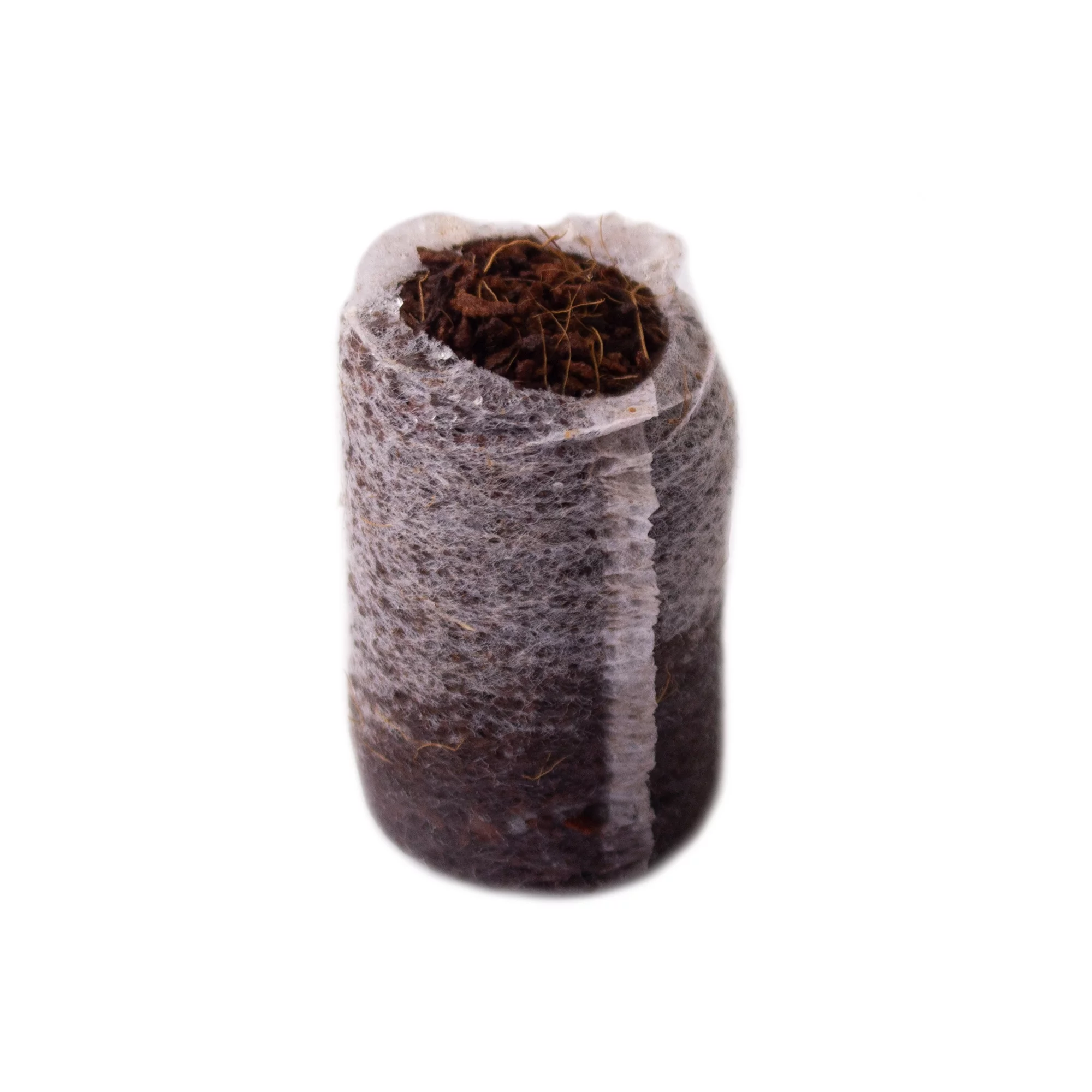 Pure Coco Coir Netted Seed Starting Pellets - 30mm - Pack of 1000 - Renewable, Unamended - Superior to Peat Plugs - Self Contained Soil & Pot In One - Grow Garden Seedlings