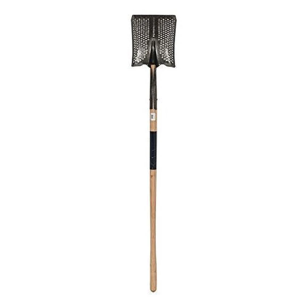 Square Point Shovel, 48