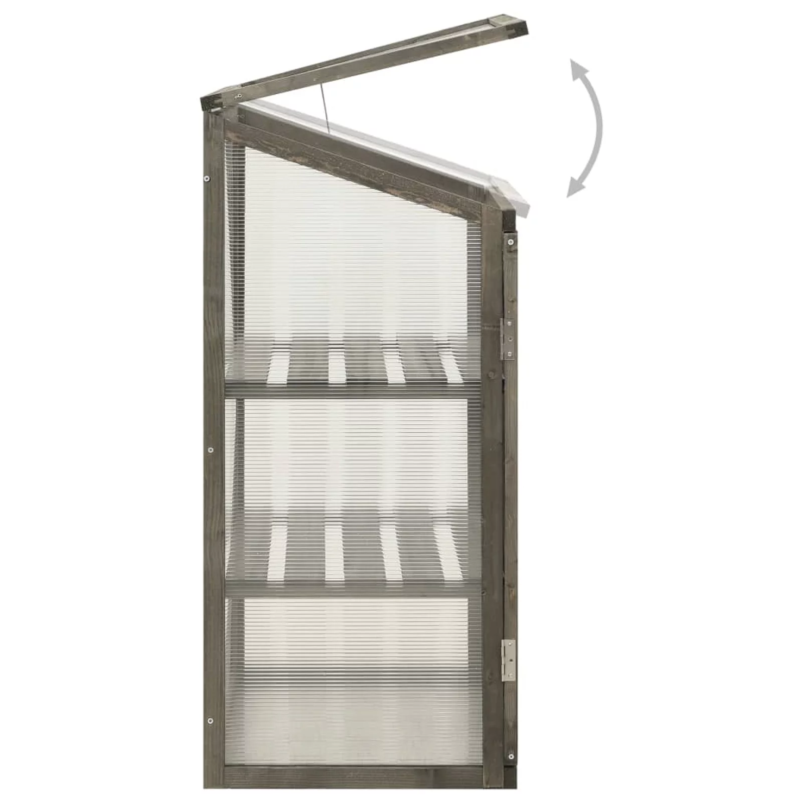 Carevas Greenhouse 23.6