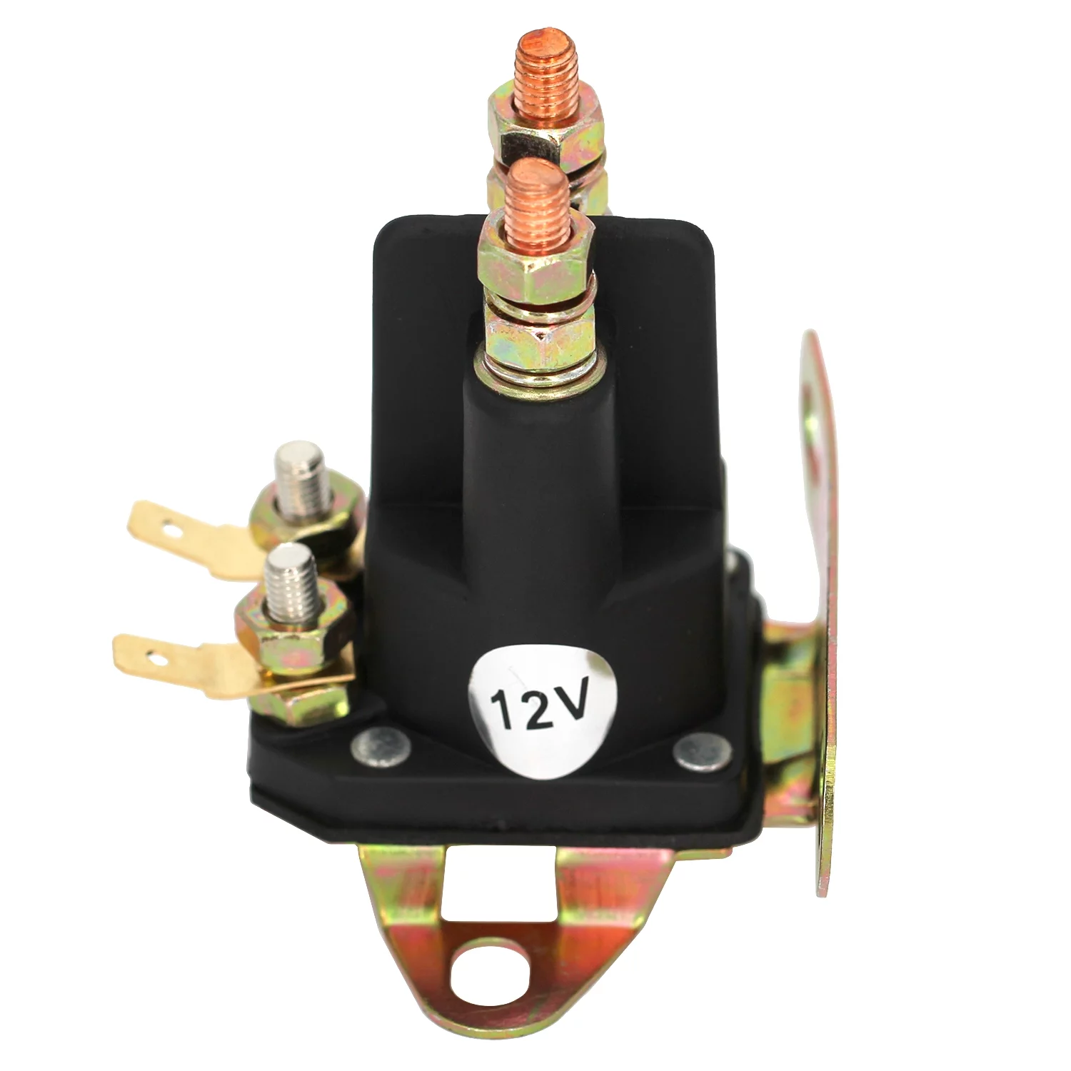 Universal Solenoid for John Deere Scotts L17.542 L1742 L2048 L2548 S2348 Tractor