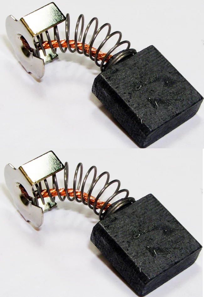 Ryobi BTS21/BTS16 Craftsman 315218050 Table Saw 2 Pack Brush # 0502025007-2PK