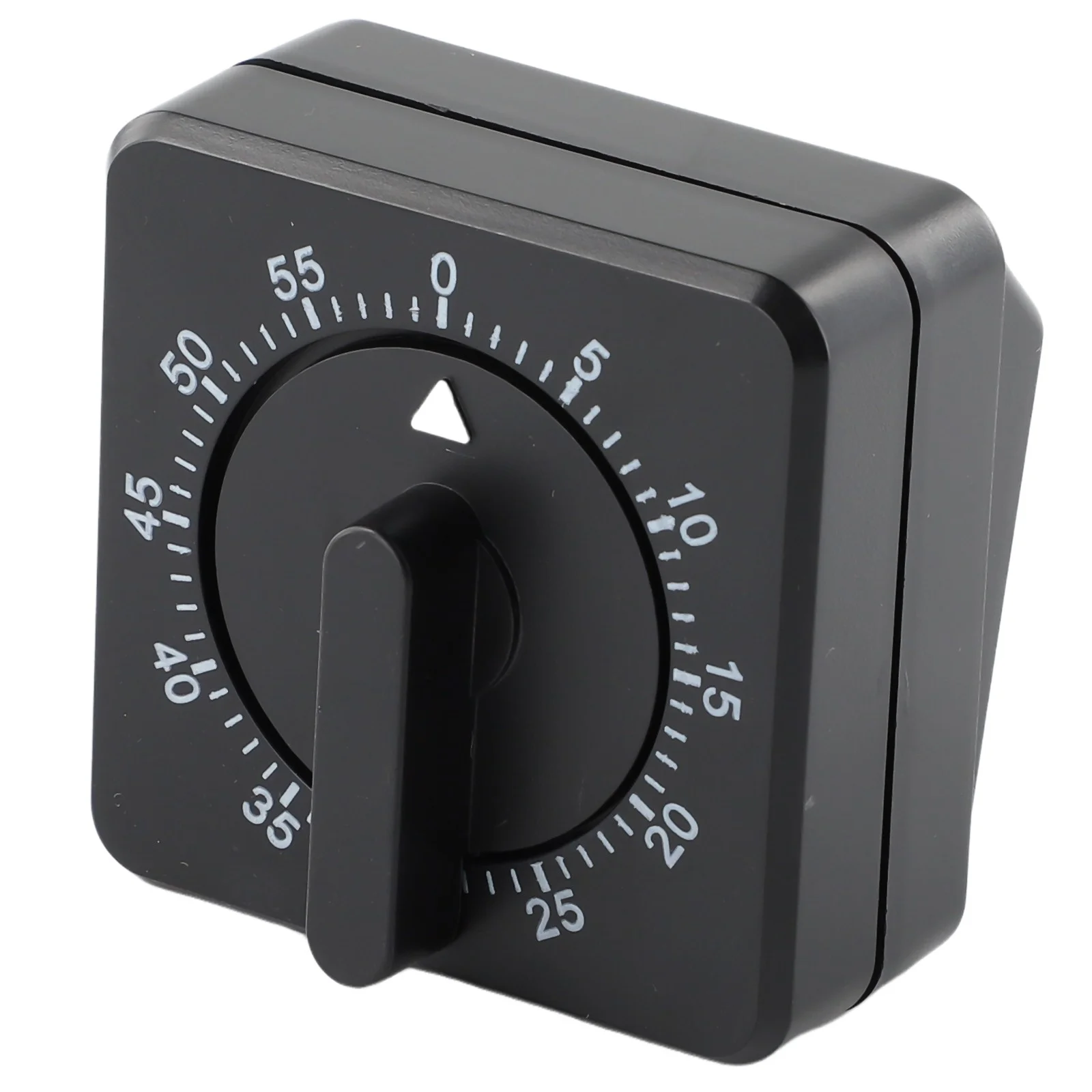 1 Hour 60 Mins Mechanical Kitchen Cooking Timer Game Alarm Count Down Timer Tool