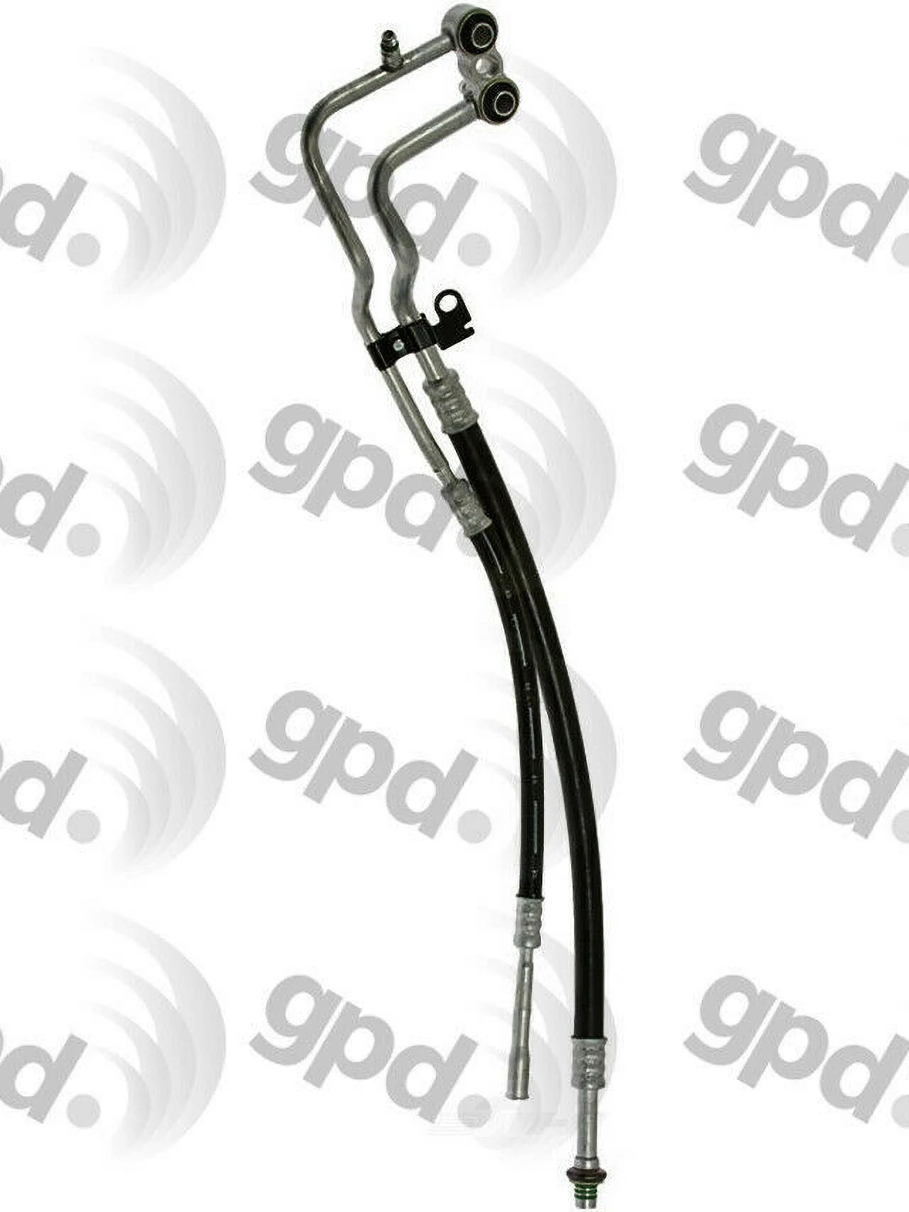 Global Parts Distributors LLC Hoses