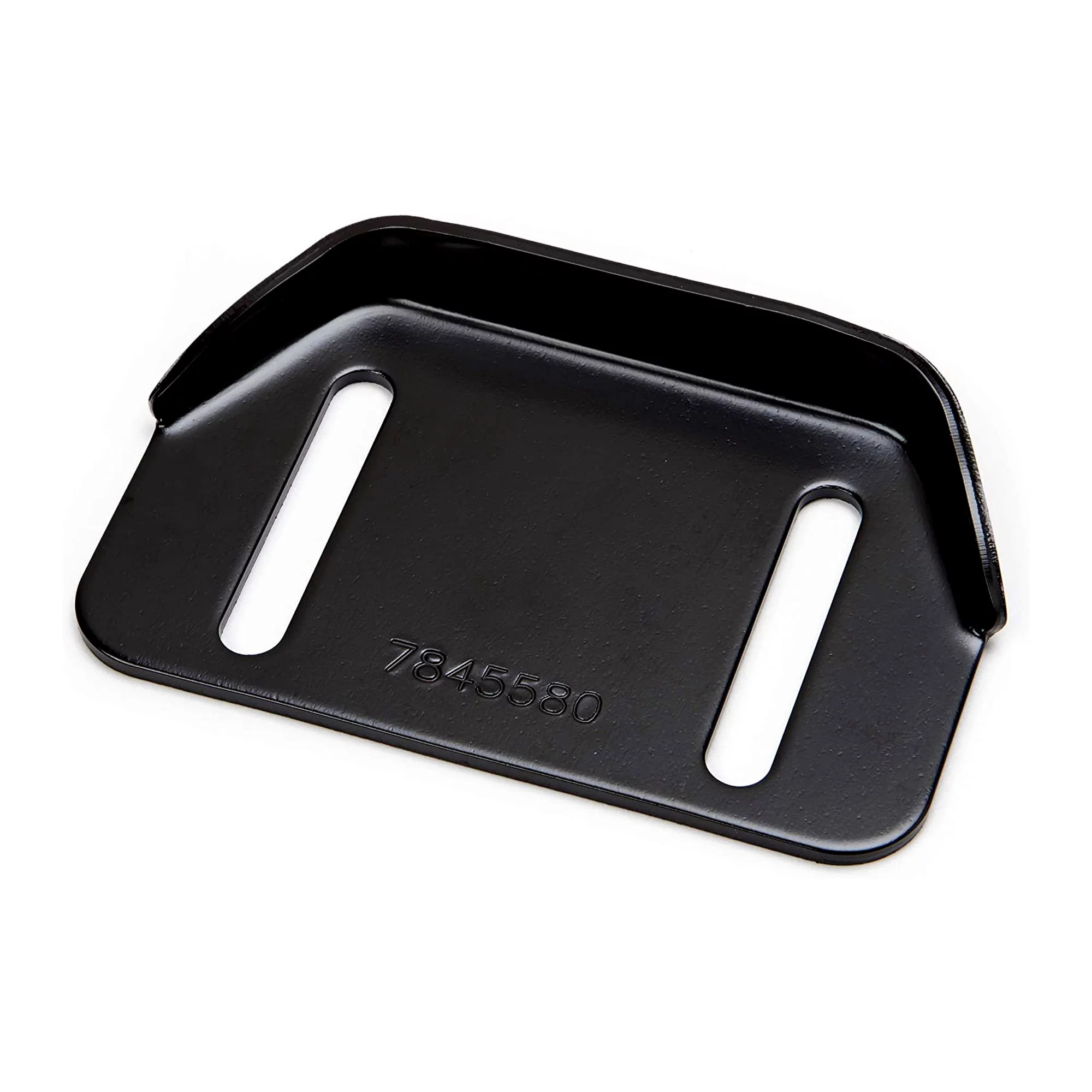 2 Pack Skid Snow Shoe for MTD Snow Throwers / MTD: 784-5580, 784-5580-0483, 784-5580-0637 / Oregon 73-031 / Rotary 8828 / Stens 780-420