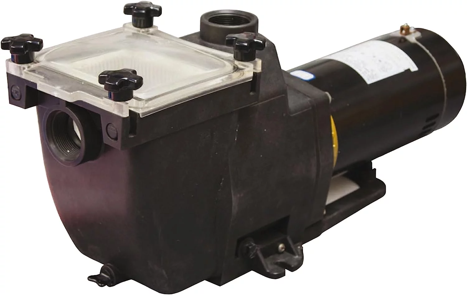 Tidal Wave Replacement Pump for In-Ground Pools