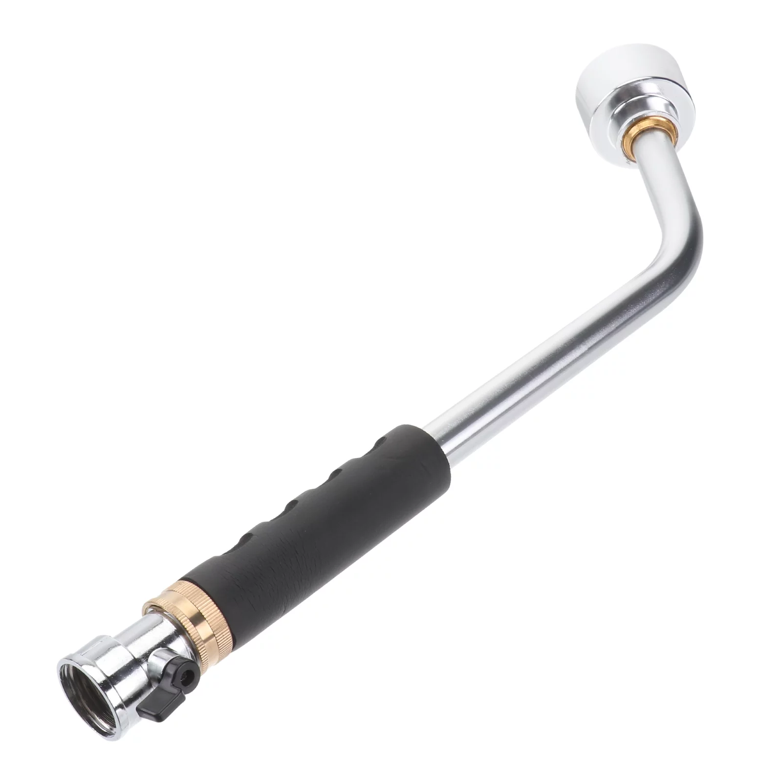 1PC Gardening Water Sprinkler Plant Irrigation Tool Flower Watering Sprayer Lawn Irrigator for Home Shop (400 Holes)