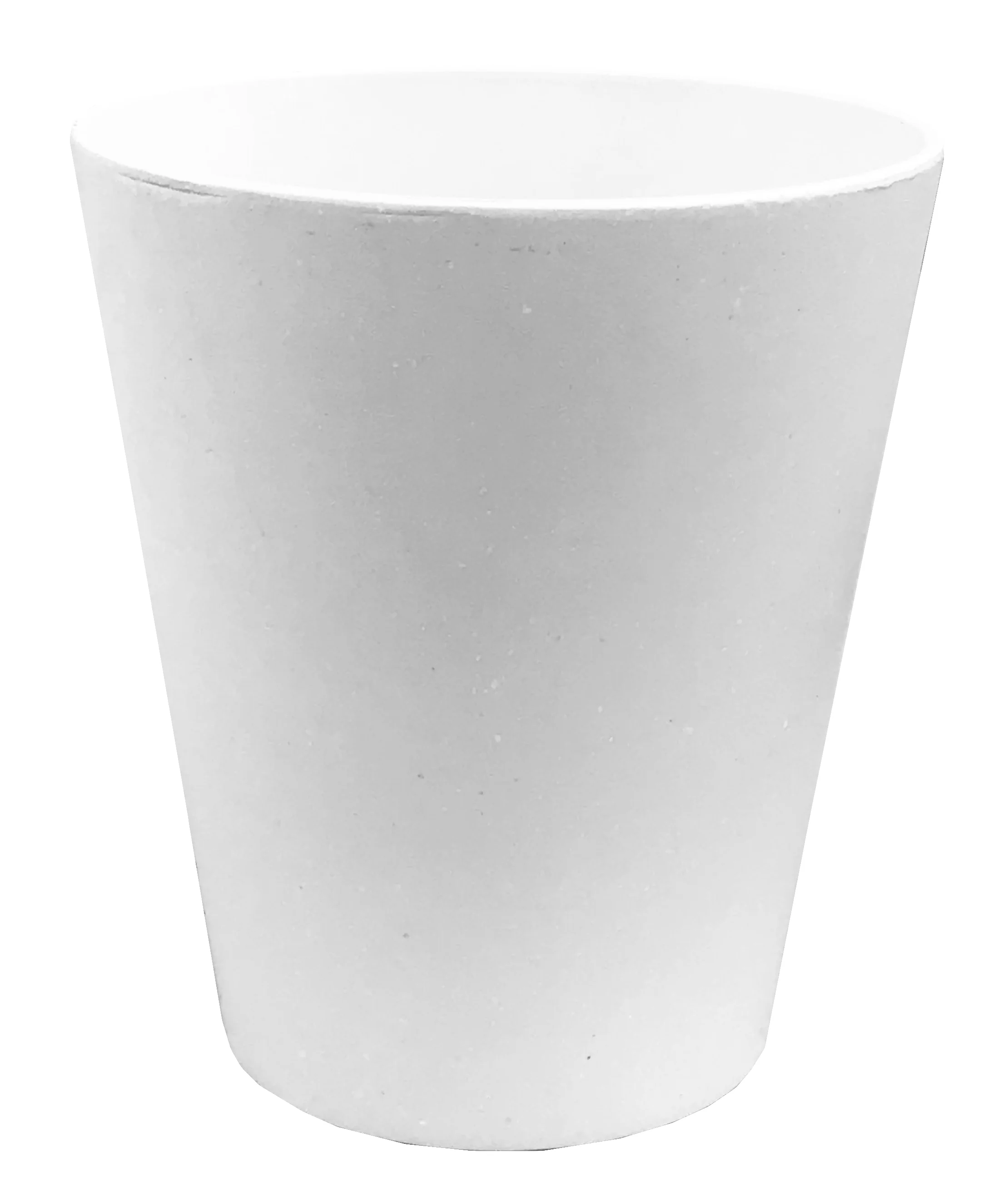 Novelty Artstone 5 in. H X 3.2 in. W X 3.2 in. D X 3.2 in. D Resin Mini Cache Cover Pot Assorted