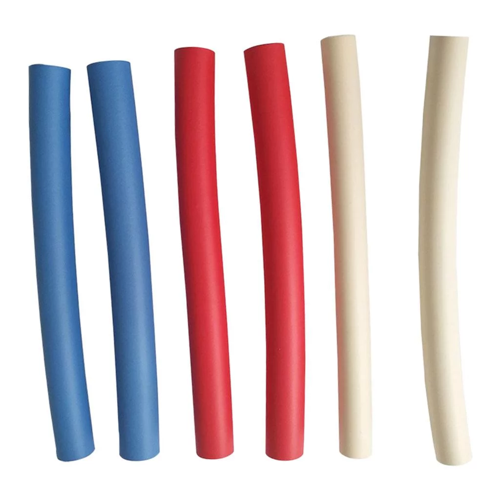 Foam Tubing Utensil Padding Grips, for Utensils Spoon Pencils Fork, Cut to Length, Provides Wider, Larger Grip Tool