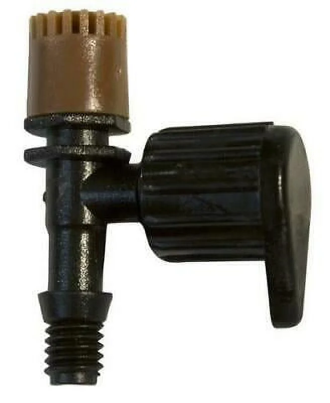 5PK Orbit Full-Circle Drip Irrigation Micro Sprinkler 29 gph